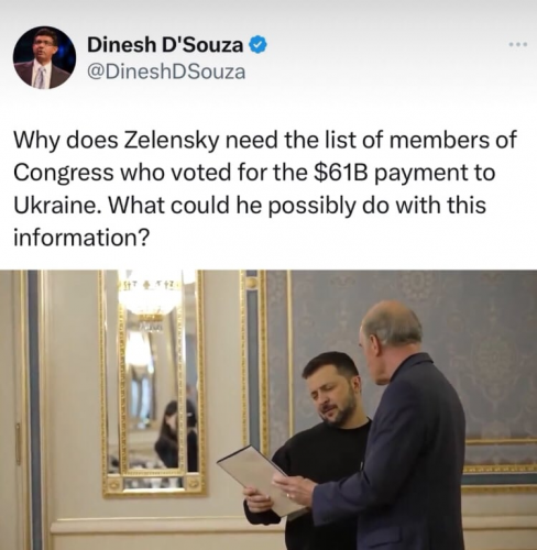 list of members