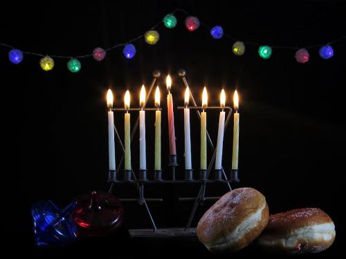 hanukkah 7777