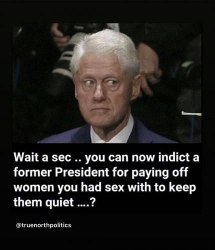 HUSH MONEY 3