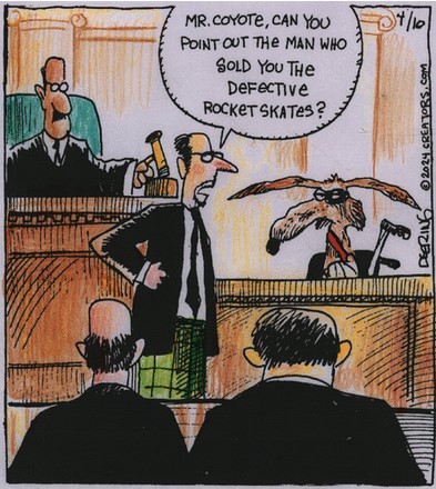 Screenshot 2024-04-10 at 07-29-11 Strange Brew by John Deering for April 10 2024 GoComics