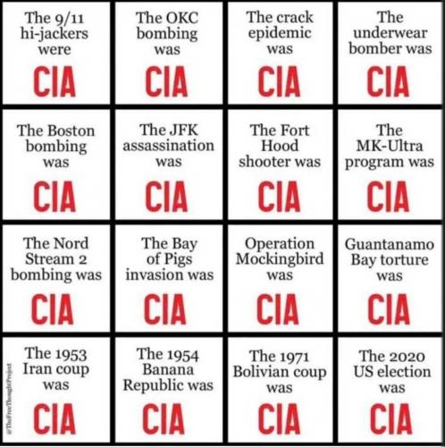 cia