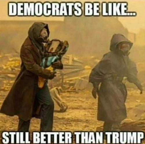 dems be