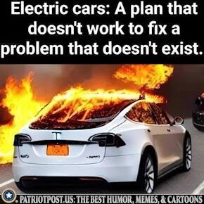 ev work