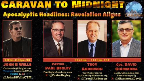 Show Banner