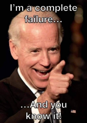 M complete failure