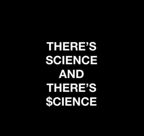 $cience