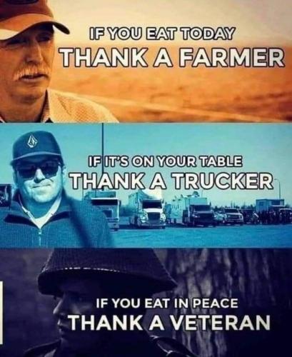 thank