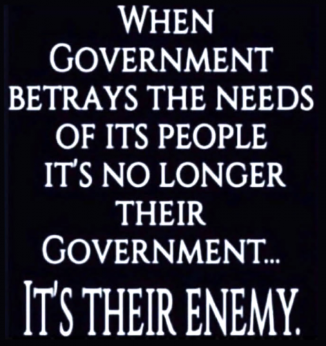 RO government
