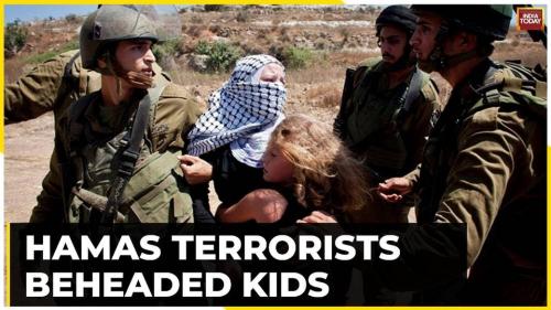 Hamas terrorists beheaded kids.960px