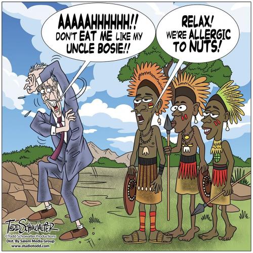 Cartoon