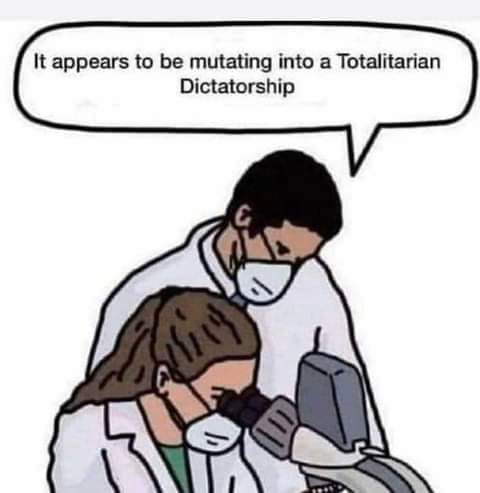 dictatorship