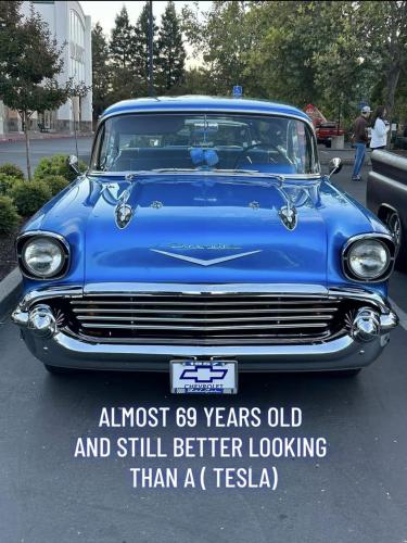 chevy