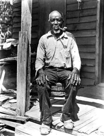 Cudjoe Kazoola Lewis