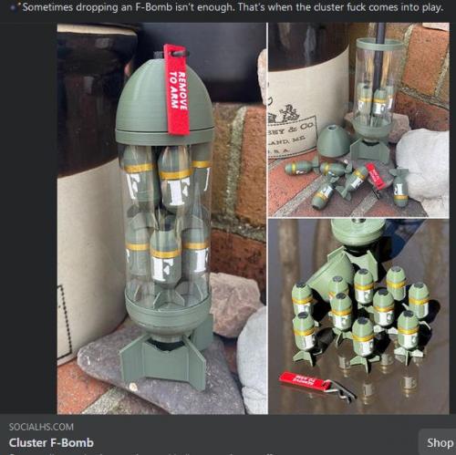 Bomb