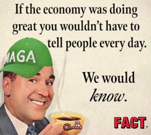 M economy