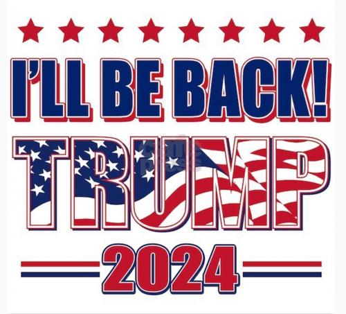 B I'll be back 02