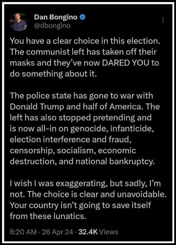 police state