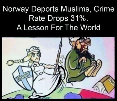 RO Norway deports