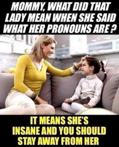 USA pronouns