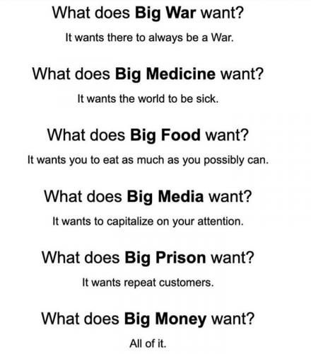 M BIG