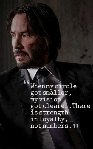 RO strength in loyalty