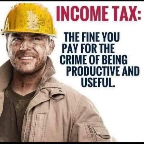 income tax