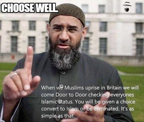 G Choose well