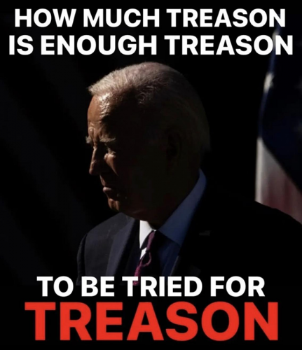 M How Much Treason
