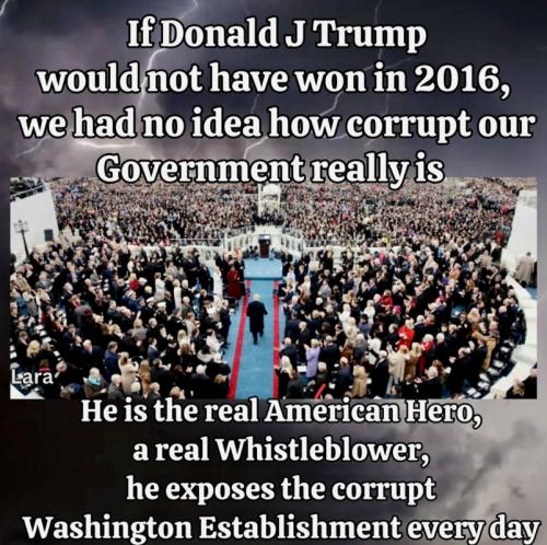 RO corrupt government