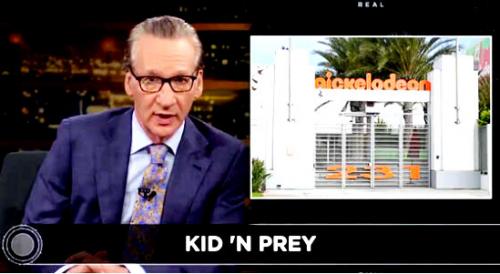 Stands Up for Kids