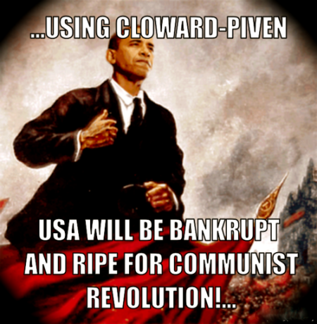 Cloward pivon