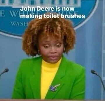 john deere