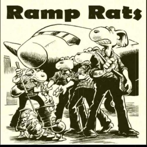 Ramp Rats