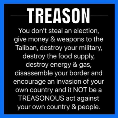 RO Treason