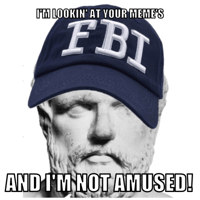 notamused