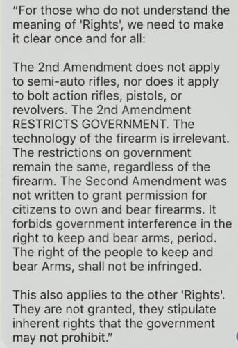 Rights