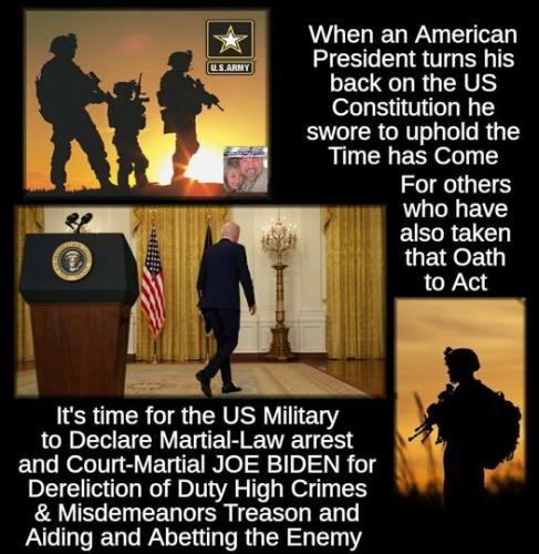 traitors of the us 22