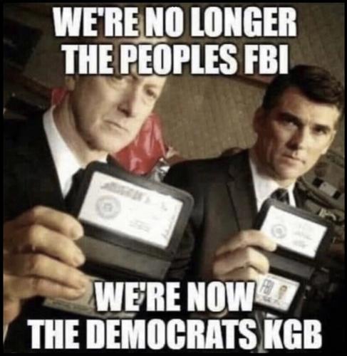 G KGB