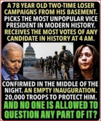 election fraud 49