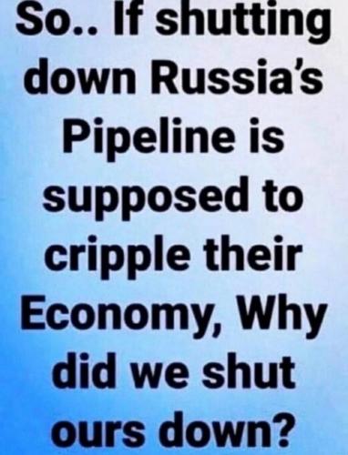 pipeline