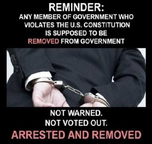 USA reminder
