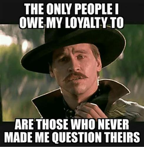 USA only people I owe