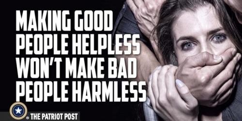 USA helpless