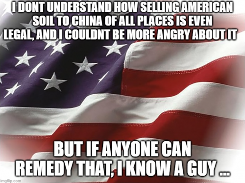 M know a guy