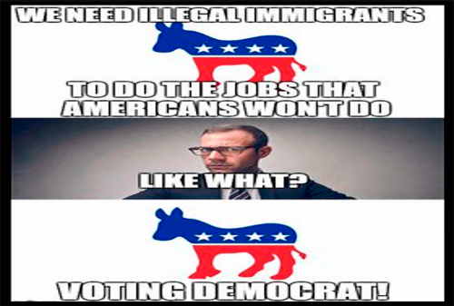 Illegal Voters
