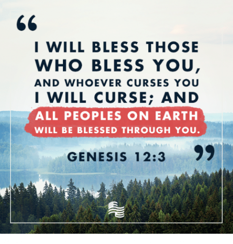 i will bless-those-who-bless-you-and-whoever-curses-14760948