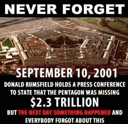 never forget 1