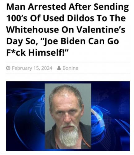 M used dildos