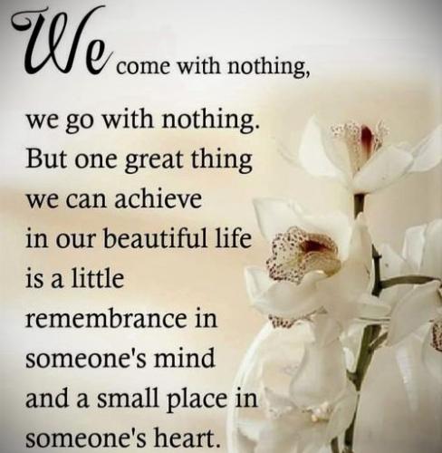 042024 - We come with nothing