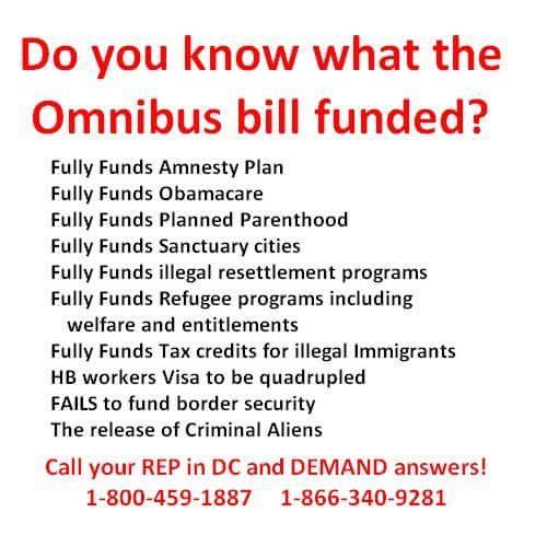 ombious bill